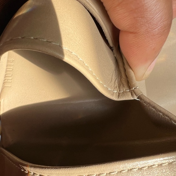 Authenticated Louis Vuitton monogram vernis wallet - LV wallet - Designer wallet - Picture 14 of 17